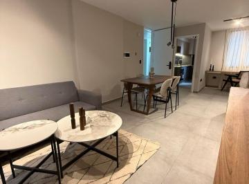 Departamento · 60m² · 2 Ambientes · Departamento - Nueva Cordoba