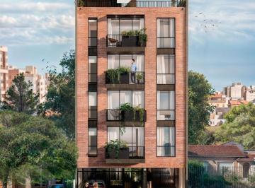 Departamento · 62m² · 2 Ambientes · Venta Depto Dos Ambientes en Pozo - Barrio La Perla