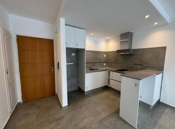 Departamento de 1 ambiente, Pilar · Alquiler Monoambiente "A Estrenar" en Villa Morra, Pilar