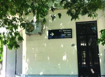 MAE-MAE-727_2 · Venta Casa Parque Avellaneda con Local y Depto