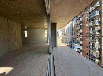 Departamento · 120m² · 4 Ambientes · 1 Cochera · Jujuy 2000 Piso Exclusivo 3 Dorm. con Cochera Suite Orientación Norte, Lavadero Independiente