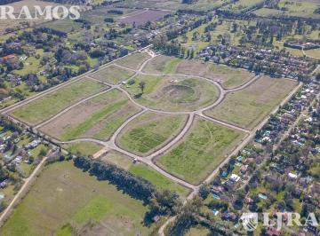 Terreno · 1500m² · Terreno en Venta en m Chico, Pilar - R28 y 36