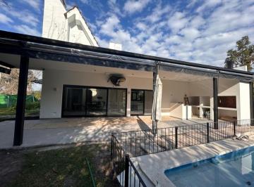 Casa de 5 ambientes, Pilar · Oportunidad, Lote Interno 800 m