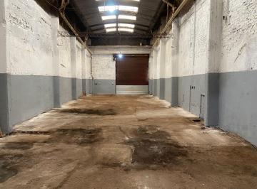 Bodega-Galpón , Avellaneda · Venta de Galpon en Sarandi