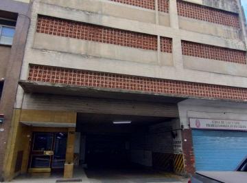 Garage · 10m² · Venta Cochera Zona Tribunales