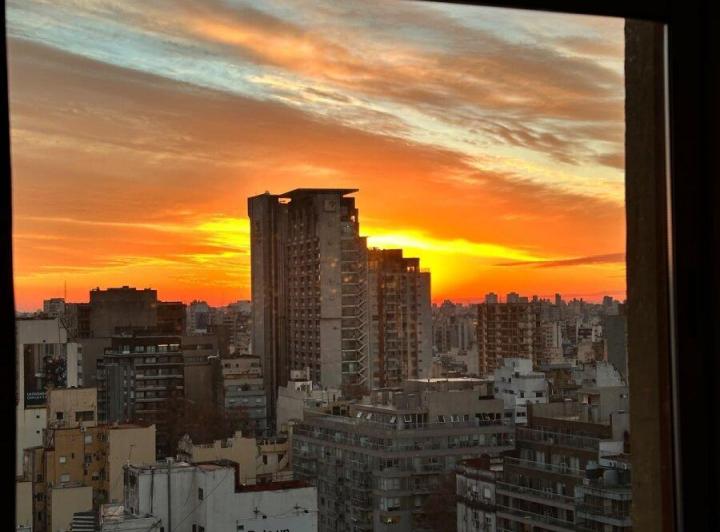Departamento · 35m² · 2 Ambientes