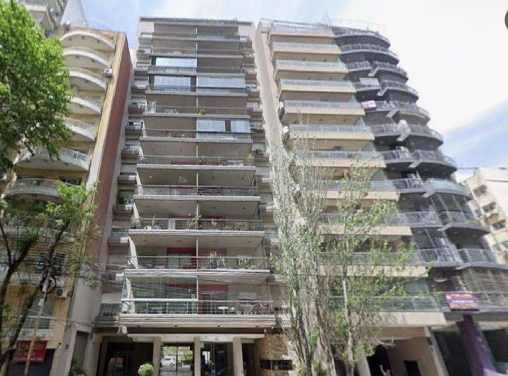 Departamento · 65m² · 3 Ambientes · 1 Cochera