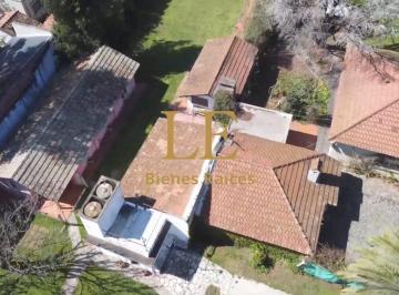 Terreno · 315m² · Terreno en Venta en Bloque