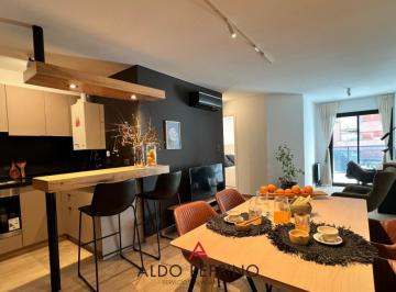 Foto · Dpto 1 Dorm con Balcon - Nueva Cordoba