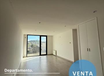 Departamento · 77m² · 3 Ambientes · Departamento con Dos Dorm. y Cochera con Excelente Ubicación, San Lorenzo Al 900, Tandil.