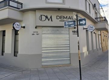 Local comercial · 13m² · 1 Ambiente · Consultorio Las Heras Esquina Brown