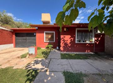 Casa de 4 ambientes, Guaymallén · Venta Casa B Teresa de Los Andes
