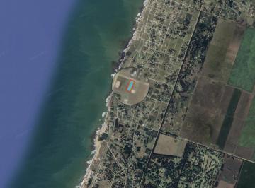 Terreno · 1010m² · Terreno en Venta en Barrio Santa Isabel, Chapadmalal, Mar del Plata.