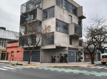 Departamento de 1 ambiente, Villa del Parque · Excelente Dpto. de Diseño C/balcon