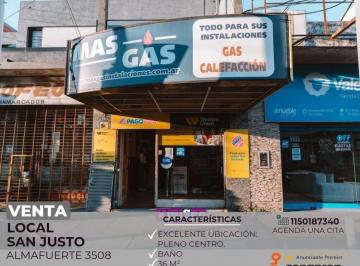RUS-RUS-10405_2 · Local en Venta San Justo