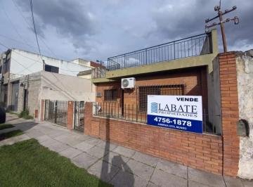 Casa de 3 ambientes, Vicente López · Casa de 3 Ambientes en Venta en Munro