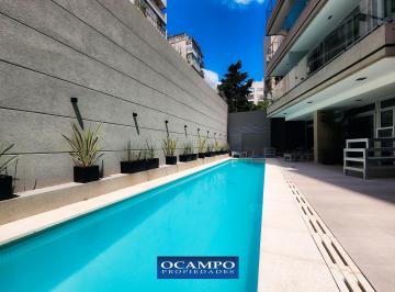 Departamento · 43m² · 1 Ambiente · Venta de Departamento de 1 Ambiente con Balcón en Belgrano