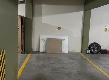Garage · 17m² · Cochera en Zona Rio