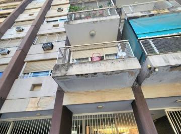 Departamento · 52m² · 4 Ambientes · B° Norte - Laprida 642 - Depto. 2 Dorm.