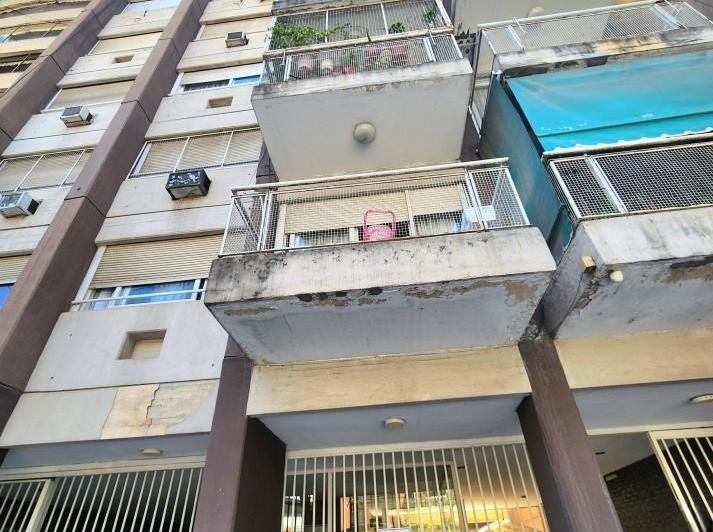 Departamento · 52m² · 4 Ambientes