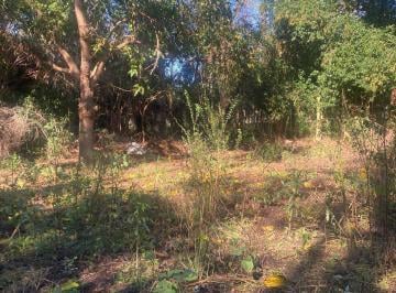 Terreno · 378m² · Terreno en Venta en Ingeniero Otamendi Apto Credito en Campana, G. B. a Zona Norte