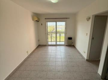 Departamento · 48m² · 3 Ambientes · 1 Cochera · Departamento 3 Ambientes con Cochera