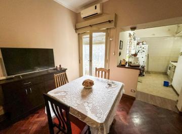 Departamento · 66m² · 4 Ambientes · Venta Departamento Tres Dorm. en Luis Agote - Rosario