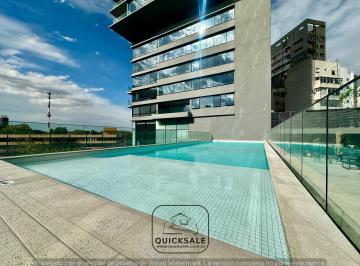 Departamento · 127m² · 3 Ambientes · 1 Cochera · Nuevo Ingreso Quantum Bellini