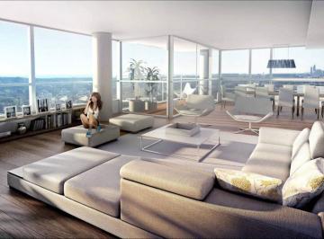 Departamento · 237m² · 5 Ambientes · 2 Cocheras · Oportunidad Nuevo Ingreso Quantum Bellini