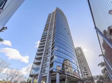 Departamento · 55m² · 2 Ambientes · 1 Cochera · Nueo Ingreso Torre Aisenson Beruti 4646