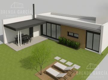 Casa · 35m² · 2 Ambientes · Casa en Villa San Jose