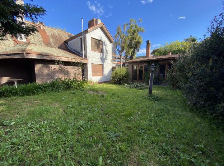 Terreno · 281m² · 4 Ambientes