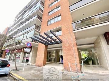 Departamento · 109m² · 4 Ambientes · 1 Cochera · Nuevo Ingreso Brisas 4 Amb