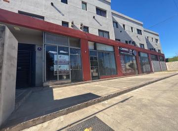 Local comercial · 37m² · 1 Ambiente · Local Comercial en Alquiler en Barrio San Fernando 37.56 m²