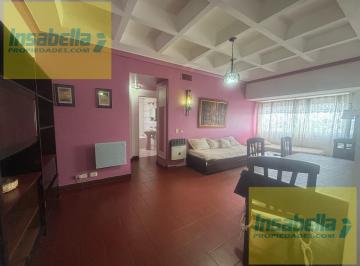 Departamento · 42m² · 2 Ambientes · Departamento - Centro