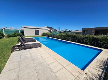 Casa · 105m² · 3 Ambientes · 2 Cocheras · Venta Casa 2 Dorm. en Condominios Don Mateo