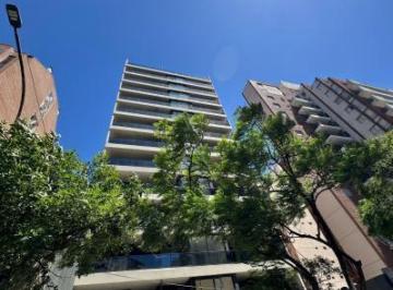 Departamento · 58m² · 2 Ambientes · Nueva Córdoba Venta 1 Dormitorio con Amplios Ambientes a Estrenar