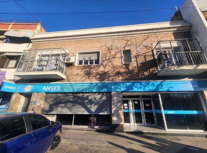 Local comercial · 1565m²