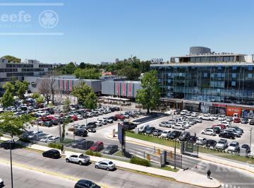 Local comercial · 66m² · 1 Ambiente · Local en Venta en Shopping Nuevo Quilmes Plaza