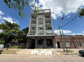 Departamento · 44m² · 1 Ambiente · 1 Cochera · Departamento en Venta - Independencia Al 500 (Escobar)