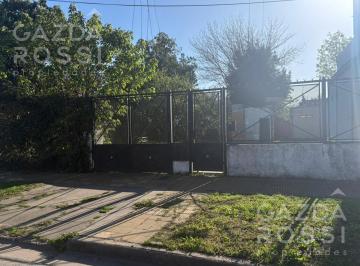 Terreno · 187m² · Terreno en Adrogue