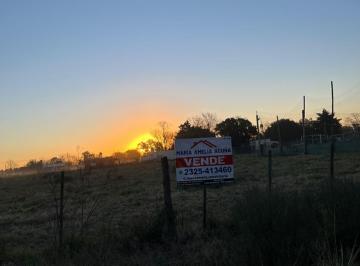 Terreno , Carmen de Areco · Lote en Carmen de Areco.