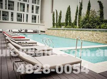 Departamento · 140m² · 4 Ambientes · 2 Cocheras · Nuevo Ingreso Piso Alto Palacio Bellini 4 Amb Dep 2 Cocheras