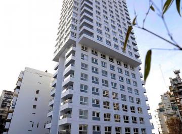Departamento · 77m² · 3 Ambientes · 1 Cochera · Nuevo Ingreso Torre Vista