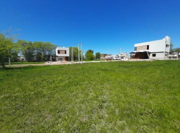 Terreno · 392m² · Lotes en Venta | Sector Privado | Barrio Liquidambar 149 E / 41 y 42 - San Carlos La Plata