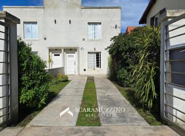 PH · 102m² · 3 Ambientes · 2 Cocheras · PH - Mar del Plata