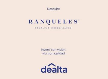 Foto · Loteo Ranqueles