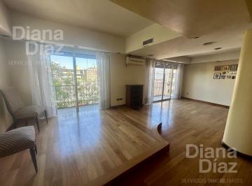 Departamento · 168m² · 5 Ambientes · Venta 5 Amb Caballito Norte