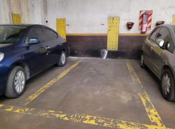 Garage · 12m² · Cochera en Almagro Norte