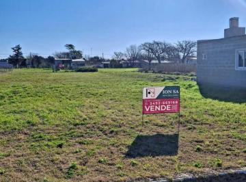 Terreno · 490m² · Vendo Lote en Lehmann